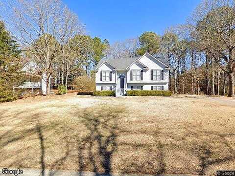 Bethnal, DOUGLASVILLE, GA 30134