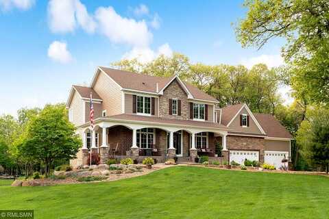 Austin, ANDOVER, MN 55304