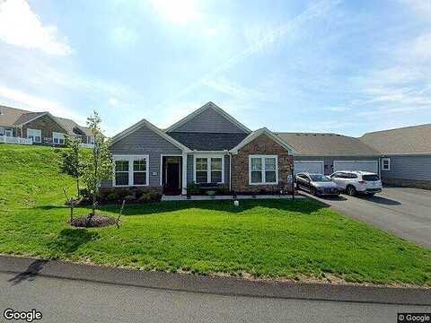 Highland, FINLEYVILLE, PA 15332
