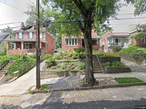 Macon, PITTSBURGH, PA 15218