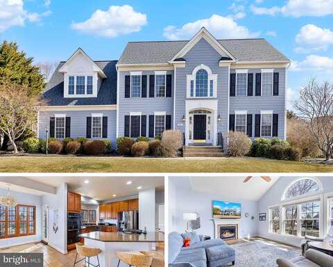 Chasewood, WARRENTON, VA 20186