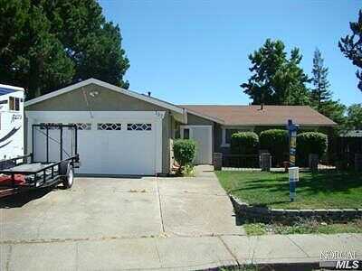 Greg, VACAVILLE, CA 95687