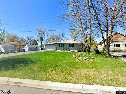 Gladiola, ANDOVER, MN 55304