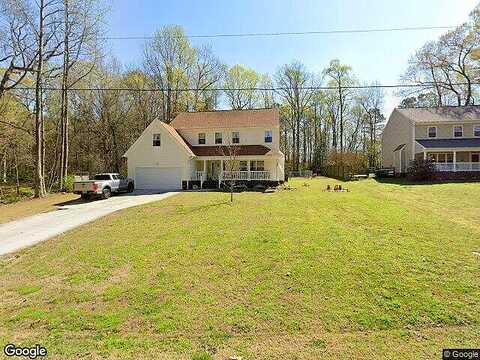 Keaton, WINDSOR, VA 23487