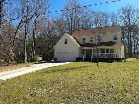 Keaton, WINDSOR, VA 23487