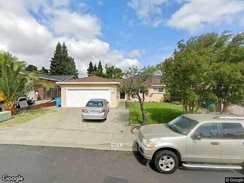 Terrace, VACAVILLE, CA 95687
