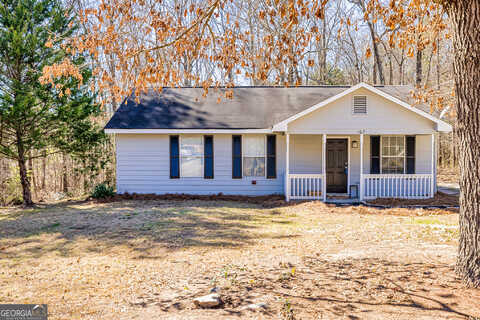 Moore, MILNER, GA 30257