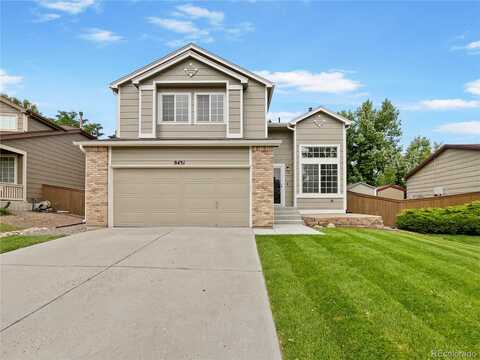 Cove Creek, HIGHLANDS RANCH, CO 80129