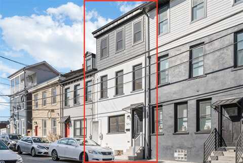 Peralta, PITTSBURGH, PA 15212