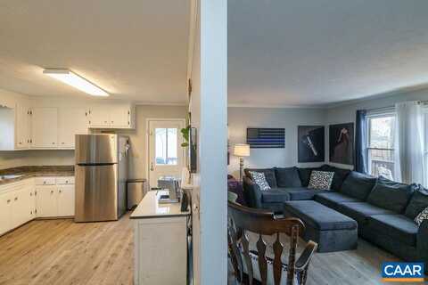 Albevanna Spring, SCOTTSVILLE, VA 24590