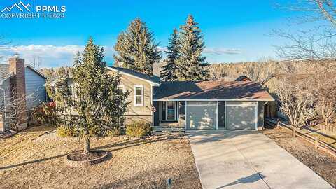 Snowbird, COLORADO SPRINGS, CO 80918