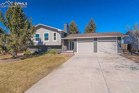 Snowbird, COLORADO SPRINGS, CO 80918