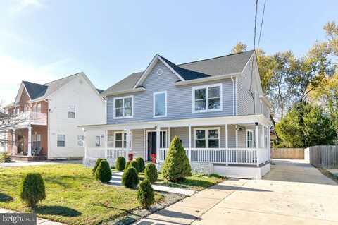 Westlawn, FALLS CHURCH, VA 22042