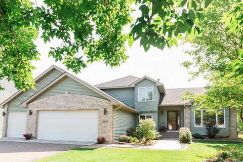 Clearwater Creek, HUGO, MN 55038