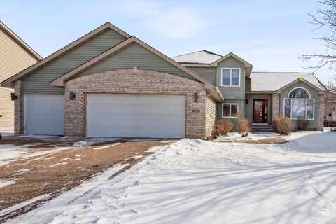 Clearwater Creek, HUGO, MN 55038