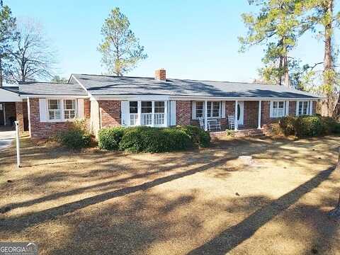 Modoc, SWAINSBORO, GA 30401