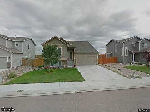 Dancing Sun, COLORADO SPRINGS, CO 80911