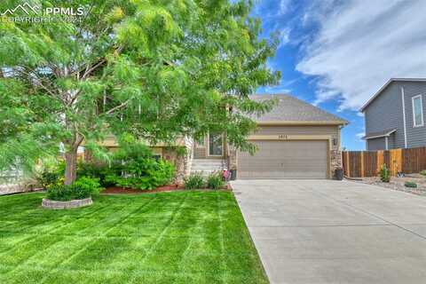 Dancing Sun, COLORADO SPRINGS, CO 80911