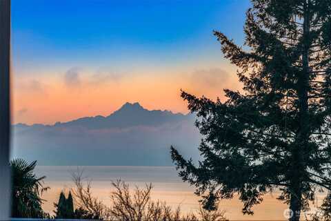 Sunset, MUKILTEO, WA 98275