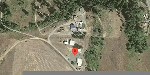 Harter, KETTLE FALLS, WA 99141
