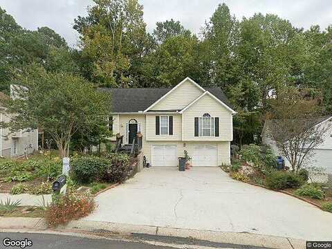 Golden Valley, LAWRENCEVILLE, GA 30043