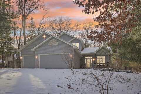 Edison, CEDAR, MN 55011