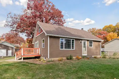 Lakeview Point, WYOMING, MN 55092