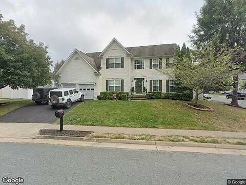 Saint Adams, STAFFORD, VA 22556