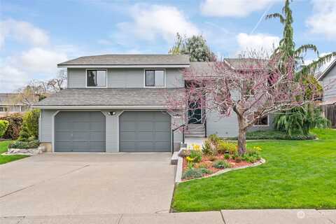 Central, WENATCHEE, WA 98801
