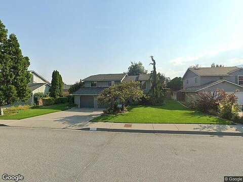 Central, WENATCHEE, WA 98801