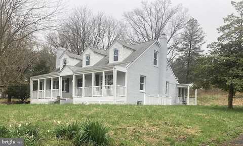 Harpers Ferry, HILLSBORO, VA 20132
