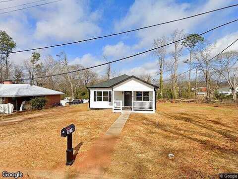 Lake, GRIFFIN, GA 30223