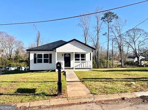 Lake, GRIFFIN, GA 30223