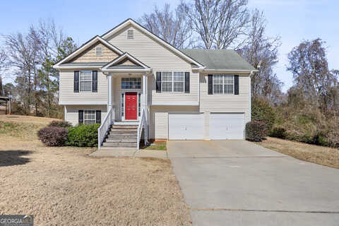 Bombay, GRANTVILLE, GA 30220