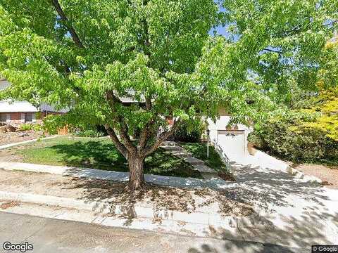 Logan, COLORADO SPRINGS, CO 80909