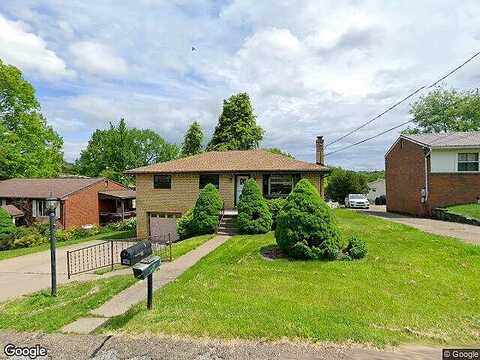 Mayer, OAKDALE, PA 15071
