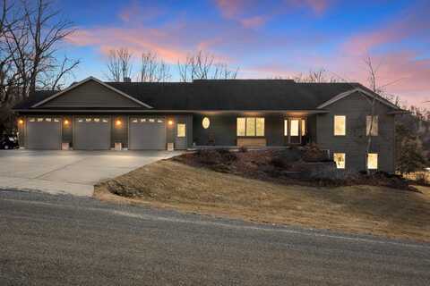 Golfview, HOUSTON, MN 55943