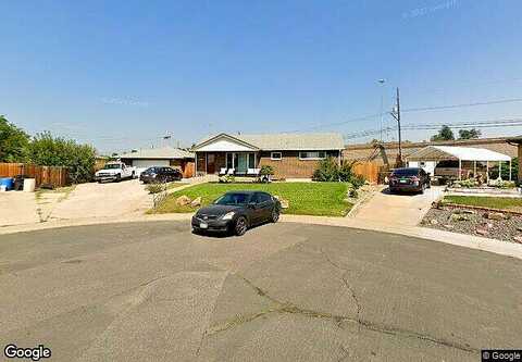 Huron, DENVER, CO 80221