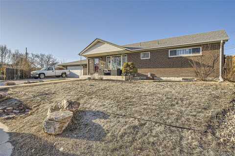 Huron, DENVER, CO 80221