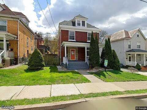 Forest, PITTSBURGH, PA 15202