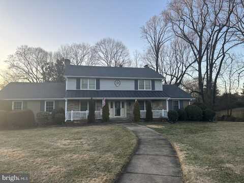 Prestwick, FAIRFAX, VA 22030