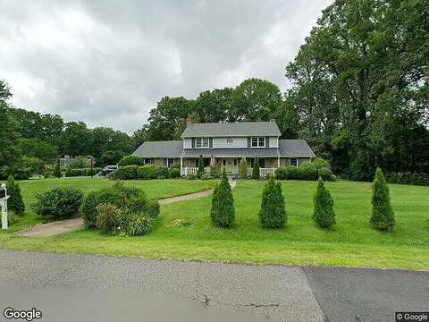 Prestwick, FAIRFAX, VA 22030