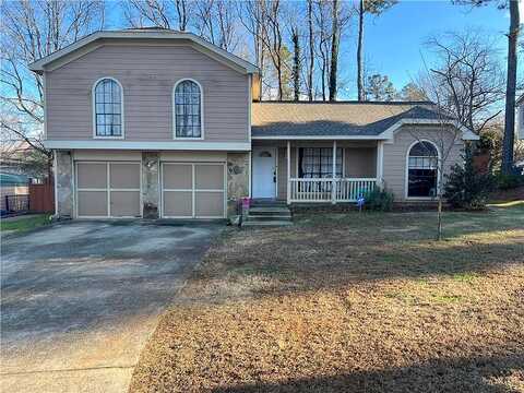 Highland Pine, DULUTH, GA 30096