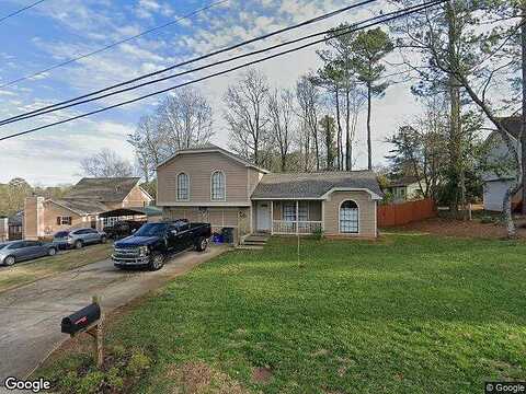 Highland Pine, DULUTH, GA 30096