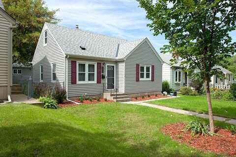 Edgewood, MINNEAPOLIS, MN 55426