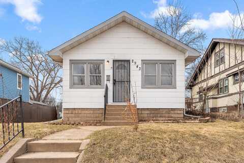 Newton, MINNEAPOLIS, MN 55411