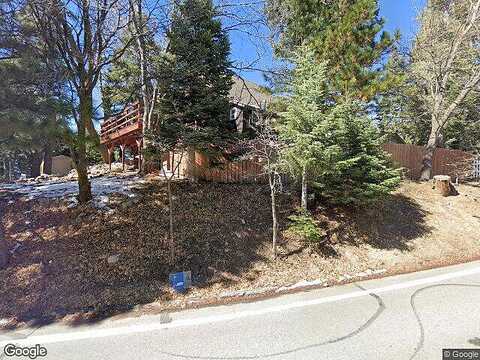Grandview, TWIN PEAKS, CA 92391