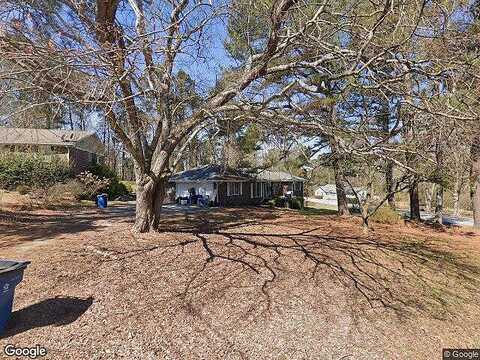Lake Capri, CONYERS, GA 30012