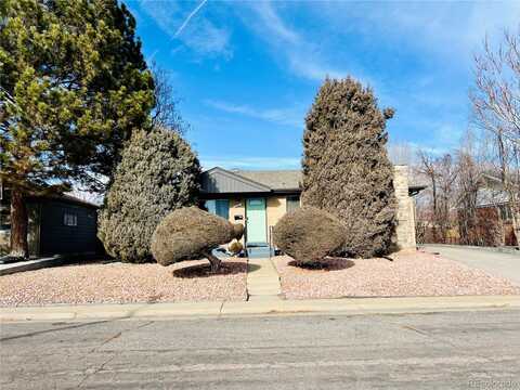 73Rd, DENVER, CO 80221