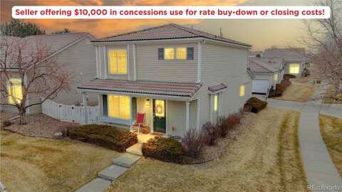 47Th, DENVER, CO 80249